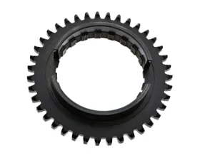 Rauch & Spiegel Gear Teeth 10 1550 305
