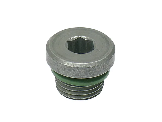 ZF Auto Trans Drain Plug UYP000070 - UYP000070