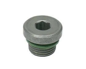 ZF Auto Trans Drain Plug UYP000070