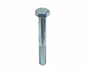 Auveco Hex Head Bolt 14428