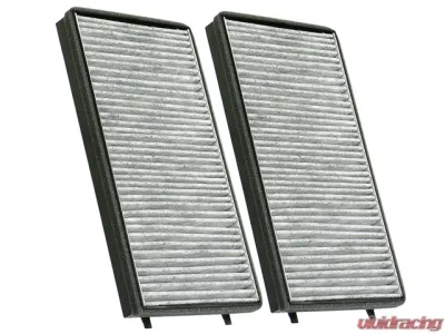 Airmatic Cabin Air Filter Set 64-11-9-272-643 - 64-11-9-272-643