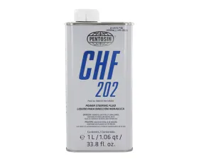 Pentosin Power Steering Fluid STC50519