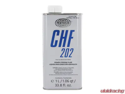 Pentosin Power Steering Fluid STC50519 - STC50519