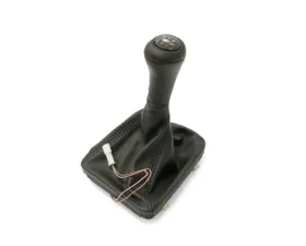 Genuine BMW Shift Knob 25-11-2-282-450