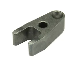 URO Parts Fuel Injector Bracket 642-016-00-38