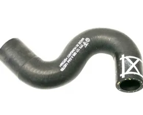 Genuine Porsche Water Hose 958-106-322-10