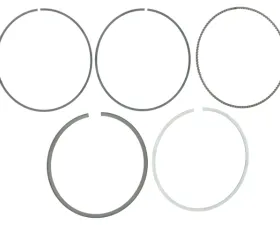 Mahle Piston Ring Set 996-103-053-02