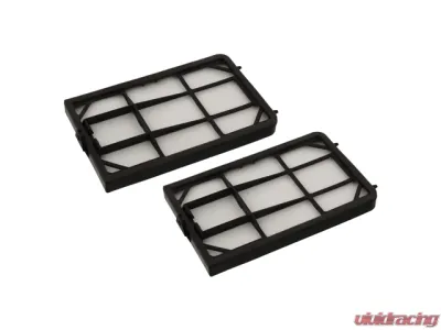Febi Bilstein Cabin Air Filter Set 64-11-8-391-385 - 64-11-8-391-385