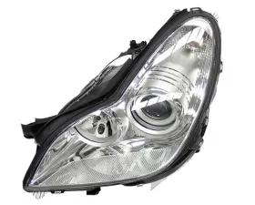 Hella Headlight Assembly 219-820-41-61