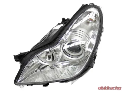 Hella Headlight Assembly 219-820-41-61 - 219-820-41-61