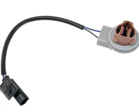 Genuine BMW Bulb Socket 63-12-6-933-363