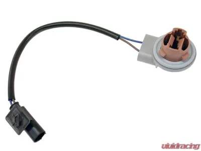 Genuine BMW Bulb Socket 63-12-6-933-363 - 63-12-6-933-363