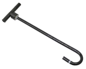 Wabco Hydraulic Line 220-327-00-00