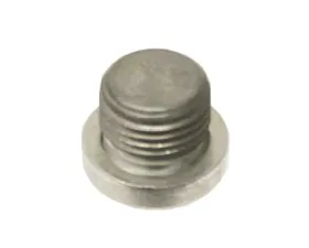 Genuine BMW Engine Oil Drain Plug 11-11-7-849-396