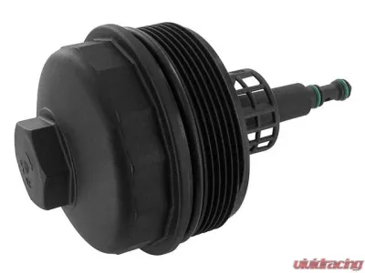 Febi Bilstein Cover Cap 11-42-1-744-000 - 11-42-1-744-000