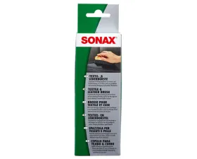 Sonax Car Wash Brush 416741