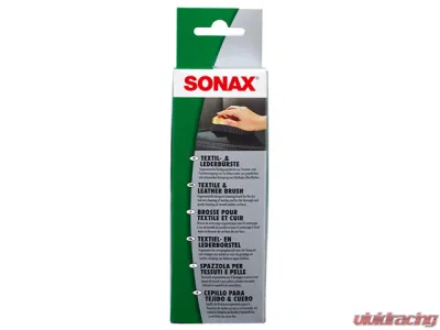 Sonax Car Wash Brush 416741 - 416741