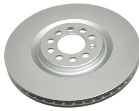 ATE Brakes Brake Disc 8N0-615-301 A