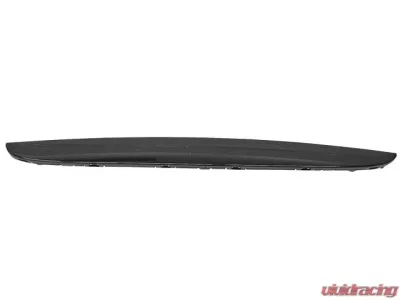 Genuine BMW Grille Trim 51-71-2-151-897 - 51-71-2-151-897