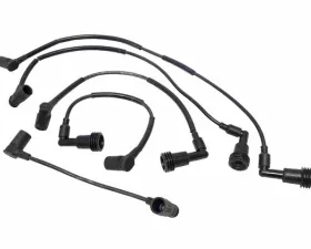 Beru Spark Plug Wire Set 10 8533 614