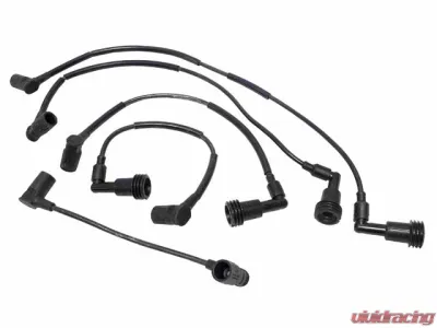 Beru Spark Plug Wire Set 10 8533 614 - 10 8533 614