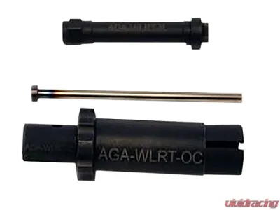 AGA Wheel Lock Removal Tool 55 6946 010 - 55 6946 010