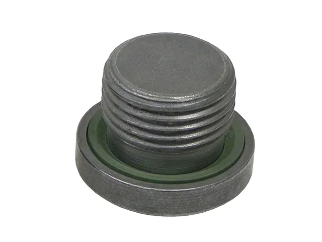 ZF Auto Trans Fill Plug LR007610 - LR007610