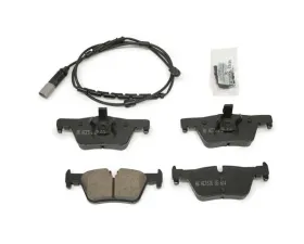 Akebono Brake Pad Set EUR1613