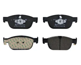 ATE Brakes Brake Pad Set LR160458