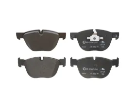 ATE Brakes Brake Pad Set 34-11-6-877-653