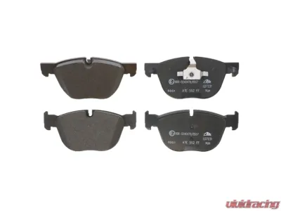 ATE Brakes Brake Pad Set 34-11-6-877-653 - 34-11-6-877-653