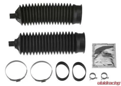 TRW Automotive Steering Rack Boot Kit 996-347-191-02 - 996-347-191-02