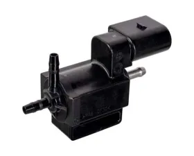 Febi Bilstein Vacuum Solenoid Valve 06H-906-283 B