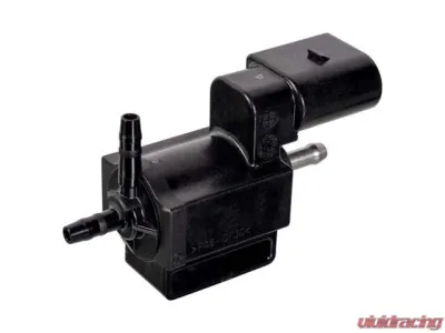 Febi Bilstein Vacuum Solenoid Valve 06H-906-283 B - 06H-906-283 B