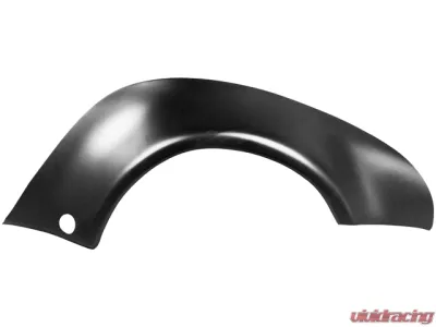 JP Group Dansk Fender Flare 930-503-607-01 GRV - 930-503-607-01 GRV
