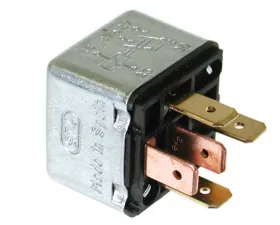 Bosch Multi Purpose Relay 85-36-401