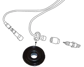 JP Group Dansk Seal 8192000206