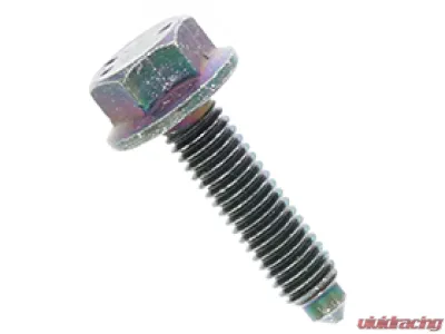 Genuine BMW Engine Oil Pan Bolt 11-13-1-740-000 - 11-13-1-740-000