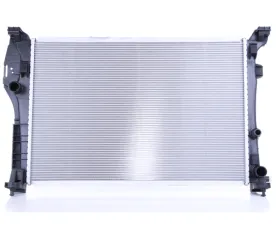 Nissens Radiator 099-500-66-03
