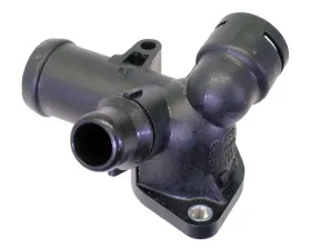 Genuine Audi | VW Coolant Flange 06B-121-132 E