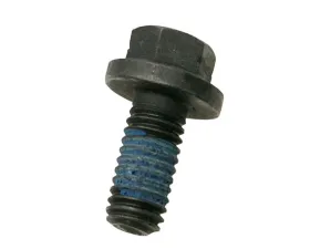 Genuine Land Rover Idler Pulley Bolt FS110205ML