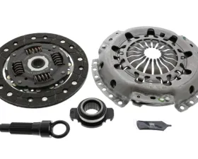 LUK Auto Parts Clutch Kit 21-21-7-534-150