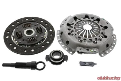 LUK Auto Parts Clutch Kit 21-21-7-534-150 - 21-21-7-534-150