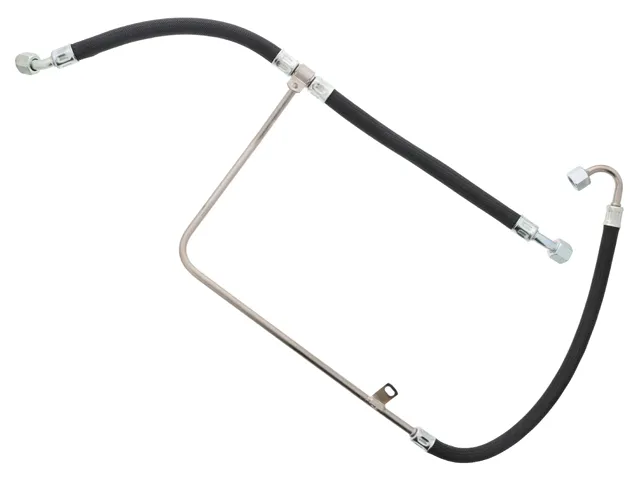 Griffiths Fuel Line 930-110-595-07 - 930-110-595-07