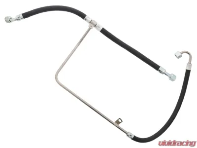 Griffiths Fuel Line 930-110-595-07 - 930-110-595-07