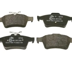 ATE Brakes Brake Pad Set 99-900-003