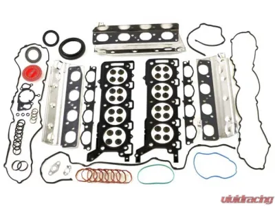 Eurospare Head Gasket Set LR006645 - LR006645