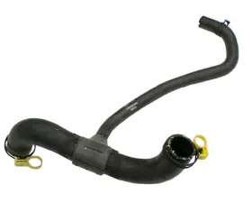 Genuine Jaguar Radiator Hose XR849188