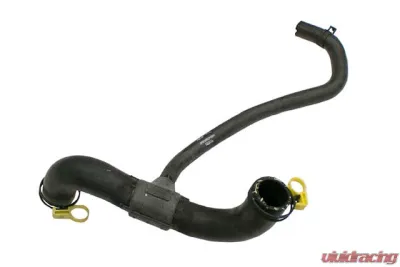 Genuine Jaguar Radiator Hose XR849188 - XR849188