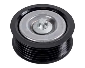 Febi Bilstein Drive Belt Idler Pulley 156-202-06-19